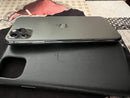 iPhone 11 Pro Max 64 GB Verde Notte