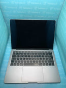 MacBook Air 13" Retina 512 GB Grigio Siderale