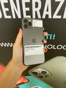 iPhone 11 Pro 64 GB Grigio Siderale