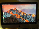 iMac 21.5" 512 GB Perfetto