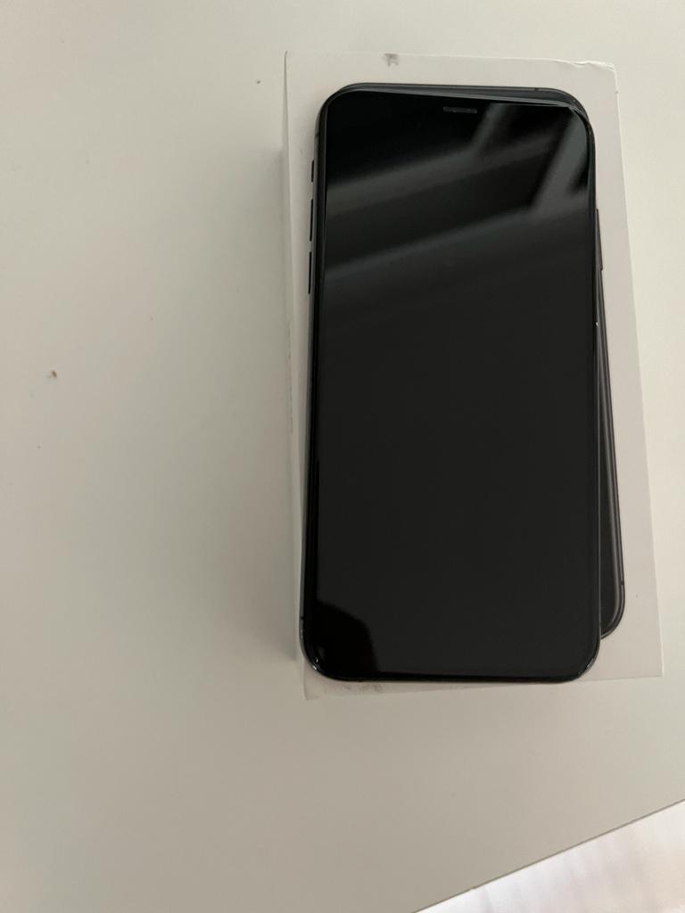 iPhone XS 64 GB Grigio Siderale