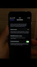 iPhone 6s 64 GB Grigio Siderale