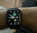 Apple Watch 4 Alluminio Grigio Siderale