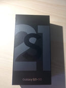 Samsung Galaxy S21+ 256 GB Phantom Black