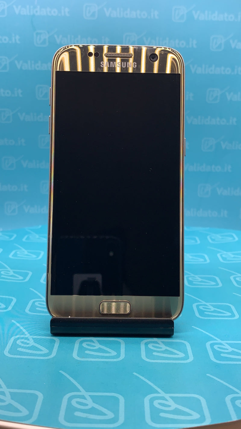 Samsung S7 32 GB Gold