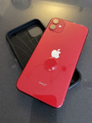 iPhone 11 128 GB Product Red