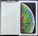iPhone XS Max 256 GB Grigio Siderale
