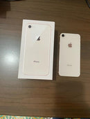 iPhone 8 64 GB Oro