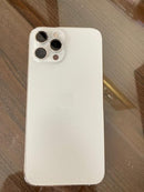 iPhone 12 Pro Max 256 GB Argento