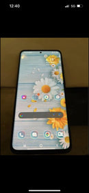 Samsung S20 + 128 GB Cosmic Grey