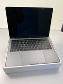MacBook Pro 13" Retina 512 GB Grigio Siderale
