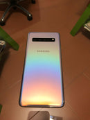 Samsung S10 512 GB Prism White