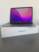 MacBook Air 13" Retina 256 GB Grigio Siderale