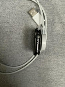 Apple Watch 6 Alluminio Grigio Siderale