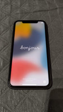 iPhone 11 128 GB Nero
