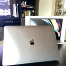 MacBook Pro 16" Retina 512 GB Grigio Siderale