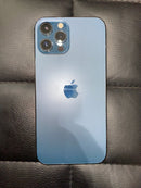 iPhone 12 Pro Max 128 GB Blu Pacifico