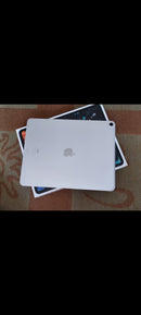 iPad Pro 12.9" 3TH 512 GB Argento