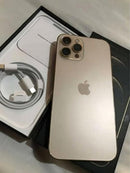 iPhone 12 Pro Max 512 GB Oro