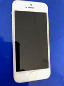 iPhone 5 16 GB Argento