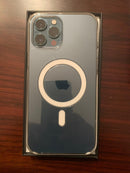 iPhone 12 Pro Max 128 GB Blu Pacifico