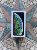 iPhone XS Max 256 GB Grigio Siderale