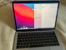 MacBook Pro 13" Retina 256 GB Grigio Siderale