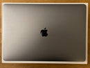 MacBook Pro 15" Retina 256 GB Grigio Siderale