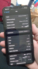 iPhone 12 Pro Max 512 GB Blu Pacifico