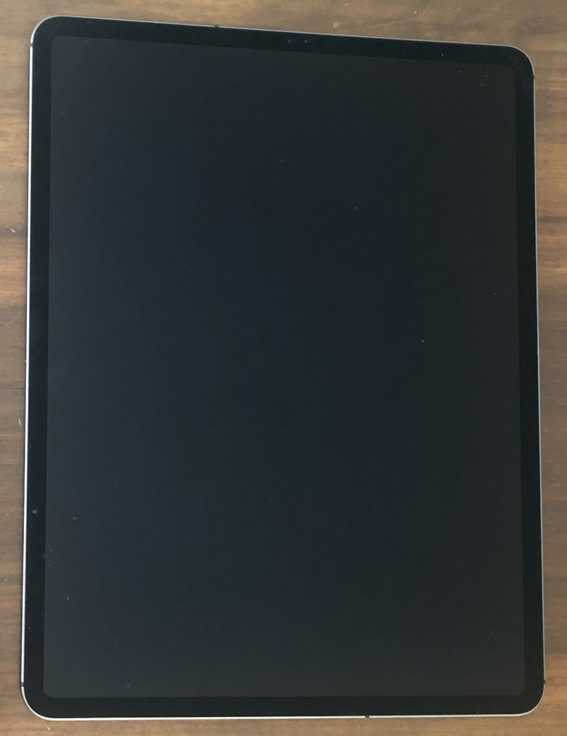 iPad Pro 12.9" 3TH 512 GB Grigio Siderale