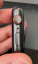 Apple Watch 4 Alluminio Grigio Siderale