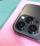 iPhone 12 Pro Max 256 GB Grafite