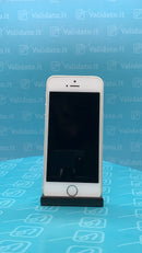 iPhone SE 32 GB Argento