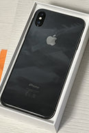 iPhone XS Max 256 GB Grigio Siderale