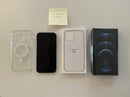 iPhone 12 Pro Max 256 GB Blu Pacifico