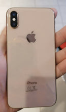 iPhone XS 256 GB Oro