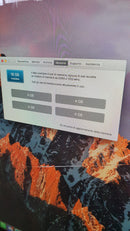 iMac 27" 1 TB Molti graffi