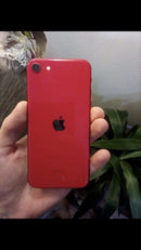 iPhone SE 2020 64 GB Product Red