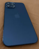 iPhone 12 Pro Max 128 GB Blu Pacifico