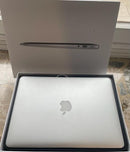 MacBook Air 128 GB Argento