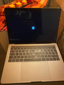 MacBook Pro 13" 128 GB Grigio Siderale