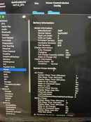 MacBook Pro 16" Retina 1 TB Grigio Siderale