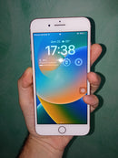 iPhone 8 Plus 64 GB Oro