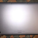 MacBook Pro 15" Retina 512 GB Argento