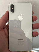iPhone XS 64 GB Argento