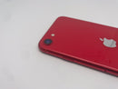 iPhone SE 2020 64 GB Product Red