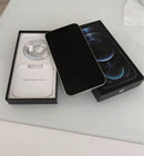 iPhone 12 Pro Max 256 GB Argento