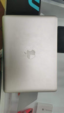 MacBook Pro 13" 512 GB Argento