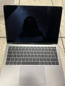 MacBook Air 13" Retina 256 GB Grigio Siderale