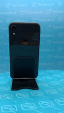 iPhone XR 256 GB Nero